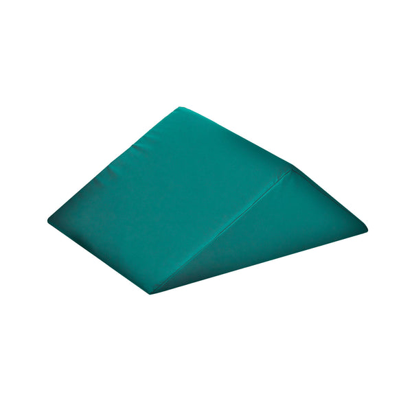 ANGLE BOLSTER, 10" X 20" X 27", BLACK, SOLD AS EACH EARTHLITE 10000709