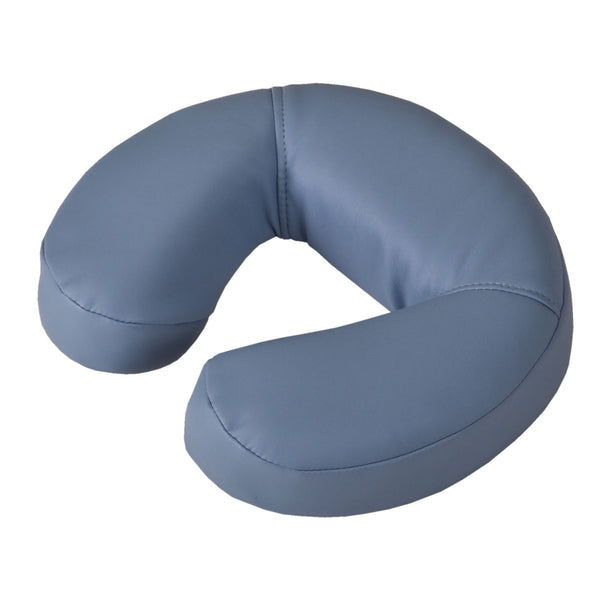 STRATA™ FACEPILLOW WITH CARESS™ PLATFORM, MARIE'S BEIGE, SOLD AS EACH EARTHLITE 10000709