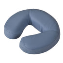 STRATA™ FACEPILLOW WITH CARESS™ PLATFORM, STERLING, SOLD AS EACH EARTHLITE 10000709
