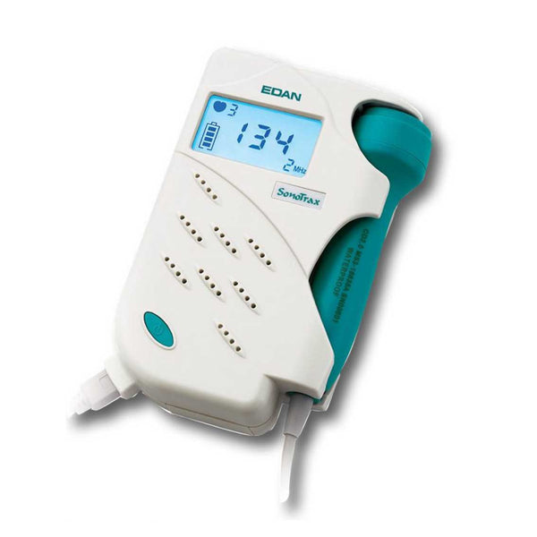 Mdpro (Edanusa) Doppler Doppler Basicsonotrax Wo Probe -SONO.BAS.A