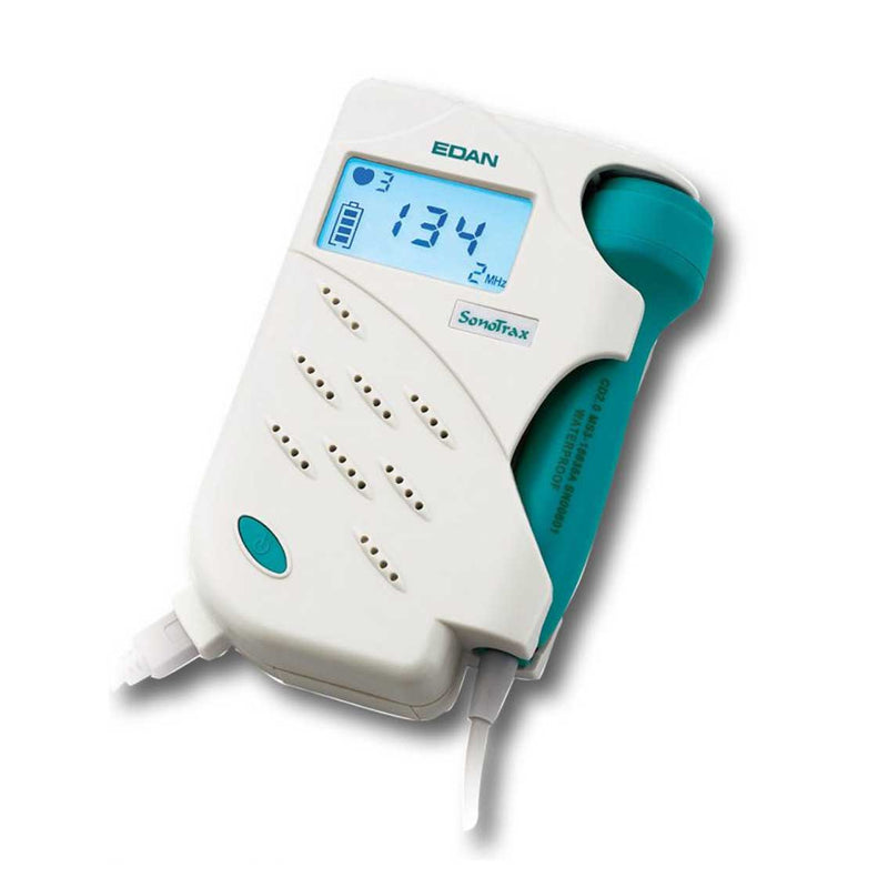 Mdpro (Edanusa) Doppler Doppler Basicsonotrax Wo Probe -SONO.BAS.A