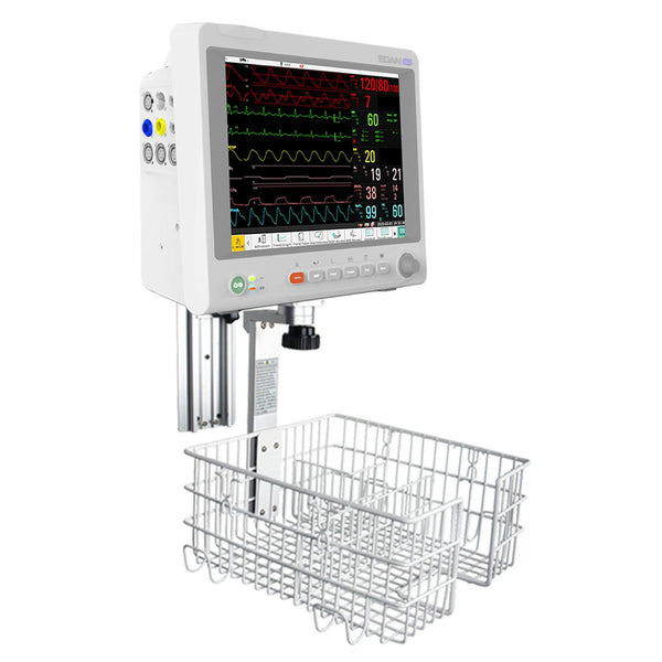 Mdpro (Edanusa) Stands Im Rolling Standupper Baskt- Plate -IM.STAND