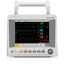 X12 PATIENT MONITOR, W/12" TOUCH SCREEN AND WI-FI, STANDARD PARAMETERS 3/5 LEAD ECG, RESP, NIBP, EDAN SPO2, 2-TEMP, PR, HR, AND IN, SOLD AS EACH MDPRO