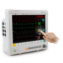 Mdpro (Edanusa) Patient Monitors Im80 Monitor Vtls S.T Resp Tmptchscrn 15 In Prnt Optnl -IM80.S.T