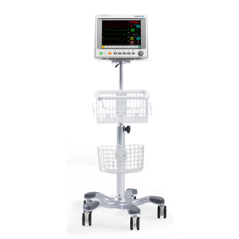 BASKET FOR ROLLING STAND, BOTTOM BASKET  , SOLD AS EACH MDPRO 10001327