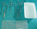 BIOSEAL L.A. EMERGENCY SET. L.A. EMERGENCY SET, 20/CS. , CASE - BriteSources