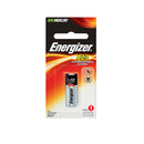 ENERGIZER MAX BATTERY, ALKALINE, 6V, 6/CS, SOLD AS CASE ENERGIZER 10000492