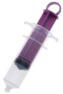 Amsino Amsure Enteral Feeding Irrigation Kits Syringe Thumb Control Ringenfit Tip 60Cc 30/Cs -ENS016