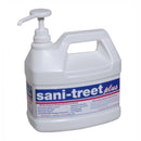SANI-TREET PLUS, GALLON, PEPPERMINT, 4/CS, SOLD AS CASE ENZYME 10000180