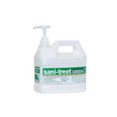 SANI-TREET GREEN, GALLON, LEMONGRASS-LAVENDER SCENT, 4/CS, SOLD AS CASE ENZYME 10000180