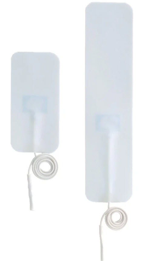Cardinal Health Sterile Post-Op Electrodes Electrodes Post Op 1.5X3 Stripst 2/Pk 10Pk/Cs -EP84580
