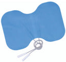 Cardinal Health Lumbosacral Stimulating Electrodes Electrode Lumbar Stim Blue Gel4X6 Butterfly -EP84604