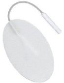 Cardinal Health Classic Electrodes Electrode Stimulating Reuse1.5X2.5 Oval 4/Pk -EP84699