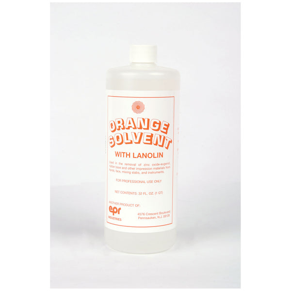 ORANGE SOLVENT , QT, 12/CS, SOLD AS CASE KEYSTONE 10000218