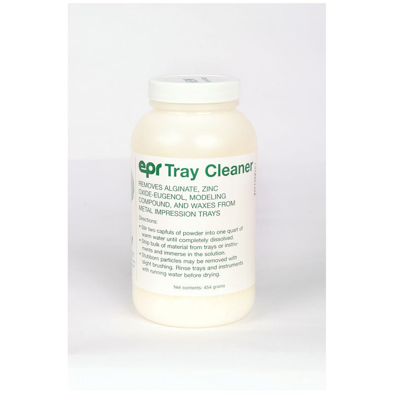TRAY CLEANER, 454 GRAMS, SOLD AS EACH KEYSTONE 10000218