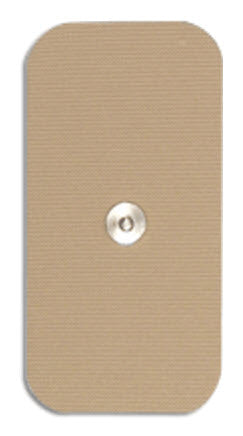 Cardinal Health Re-Ply Stimulating Electrodes Mbo-Electrode Stimulating 2X4Rec Reuse 4/Pk -ES82200