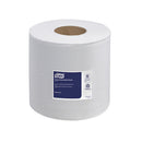 TORK XPRESS SOFT HAND TOWEL, MULTIFOLD, PREMIUM, 4-PANEL, 12.8" UNFOLDED SHEET LENGTH X 9.13" UNFOLDED WIDTH, 2-PLY, H2, 94 SHT/PK, SOLD AS CASE ESSIT