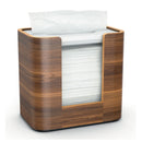 NAPKIN DISPENSER, TABLETOP, UNIVERSAL, BLACK, N4, PLASTIC, 6.1" X 7.9" X 5.9", SOLD AS EACH ESSITY 10001226