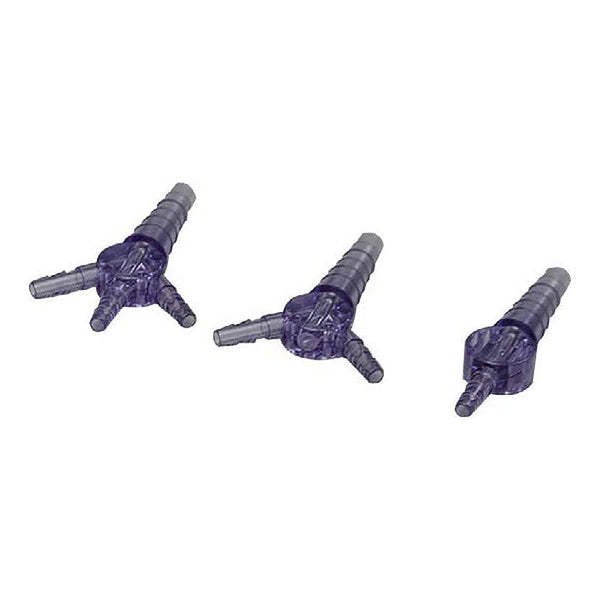 CARDIO CONNECTORS, 2:1, 20/CS, SOLD AS CASE ETHICON 243
