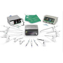 E-Z CLEAN NEEDLE LAPAROSCOPIC ELECTODE, 6/BX, SOLD AS BOX ETHICON 243