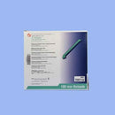 RELOAD, LINEAR CUTTER, THICK TISSUE, GREEN, 100MM, 12/BX, SOLD AS BOX ETHICON 243