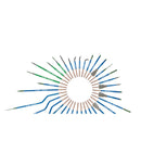 E-Z CLEAN 2 ¾ BLUNT NEEDLE ELECTRODE, 12/BX, SOLD AS BOX ETHICON 243