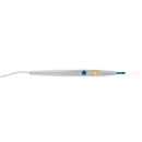 BUTTON SWITCH PENCIL, STAINLESS STEEL CAUTERY TIP & HOLSTER, 50/BX, SOLD AS BOX ETHICON 243