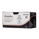 ETHICON STRATAFIX™ SPIRAL MONOCRYL™ PLUS KNOTLESS TISSUES CONTROL DEVICE-UNDYED, SOLD AS BOX ETHICON 243