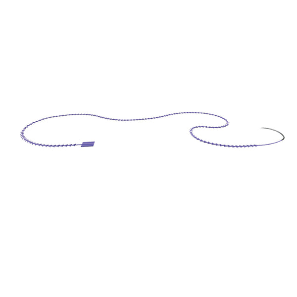 2-0 23CM STRATAFIX™ SYMMETRIC PDS™ PLUS, CT-2, 12/BX, SOLD AS BOX ETHICON 243