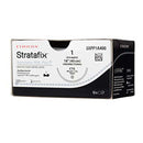 2-0 23CM STRATAFIX™ SYMMETRIC PDS™ PLUS, CT-1, 12/BX, SOLD AS BOX ETHICON 243