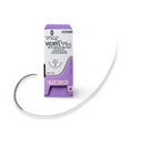 SUTURE, TAPER POINT, SIZE 0, 27", VIOLET BRAIDED, NEEDLE CT-1, ½ CIRCLE, 3 DZ/BX, SOLD AS BOX ETHICON 243
