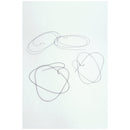 Ethicon Ethilon Nylon Sutures Tbd-Suture Blk Mono 4-0 Pliabps-2 18 3Dz/Bx -1667H