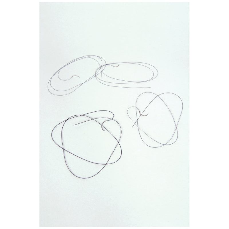 Ethicon Ethilon Nylon Sutures Suture Blk Mono 5-0 Pliabpc-1 18 1Dz/Bx -1855G