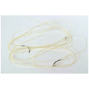 SUTURE, TAPER POINT, SIZE 3-0, 8-18", NEEDLE CT, ½ CIRCLE, SAFETY ORGANIZER TRAY, 1 DZ/BX, SOLD AS BOX ETHICON 243