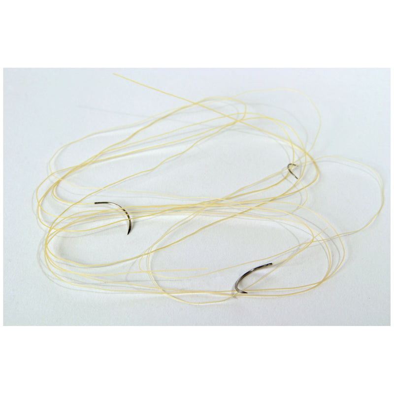 SUTURE, SIZE 4-0, 18" , PLAIN GUT, 13MM STRAIGHT NEEDLE , 3 DZ/BX, SOLD AS BOX ETHICON 243