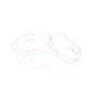 SUTURE, TAPER POINT, SIZE 0, 8-18", BLUE MONOFILAMENT, NEEDLE MO-6, ½ CIRCLE, CONTROL RELEASE, 1 DZ/BX, SOLD AS BOX ETHICON 243