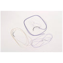 Ethicon Vicryl (Polyglactin 910) Sutures Tbd-Suture Coated Vicryl Undyedbraided 4-0 Pc-1 18 1Dz/Bx -J835G