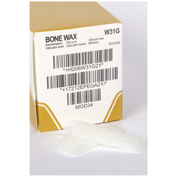 ETHICON BONE WAX, SOLD AS BOX ETHICON 243