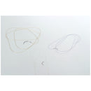 SUTURE, TAPER POINT, SIZE 0, 8-18", VIOLET MONOFILAMENT, NEEDLE MO-5, ½ CIRCLE, 1 DZ/BX, SOLD AS BOX ETHICON 243