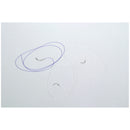 SUTURE, TAPER POINT, SIZE 5-0, 30", VIOLET MONOFILAMENT, NEEDLE RB-2 RB-2, 3/8 CIRCLE, 3 DZ/BX, SOLD AS BOX ETHICON 243