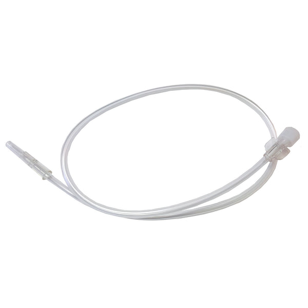 12” IV EXTENSION SET, 100PC/CS, SOLD AS CASE EXEL 244