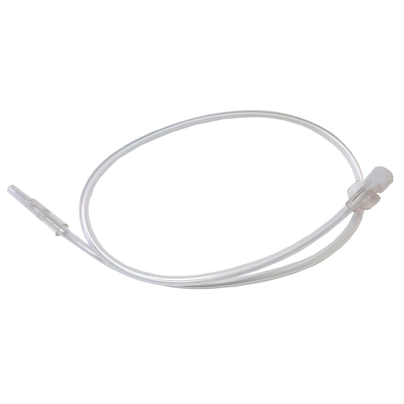 12” IV EXTENSION SET, 100PC/CS, SOLD AS CASE EXEL 244