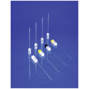 SPINAL NEEDLE, 22G X 3½", BLACK, 50/BX, 2 BX/CS, SOLD AS CASE EXEL 244