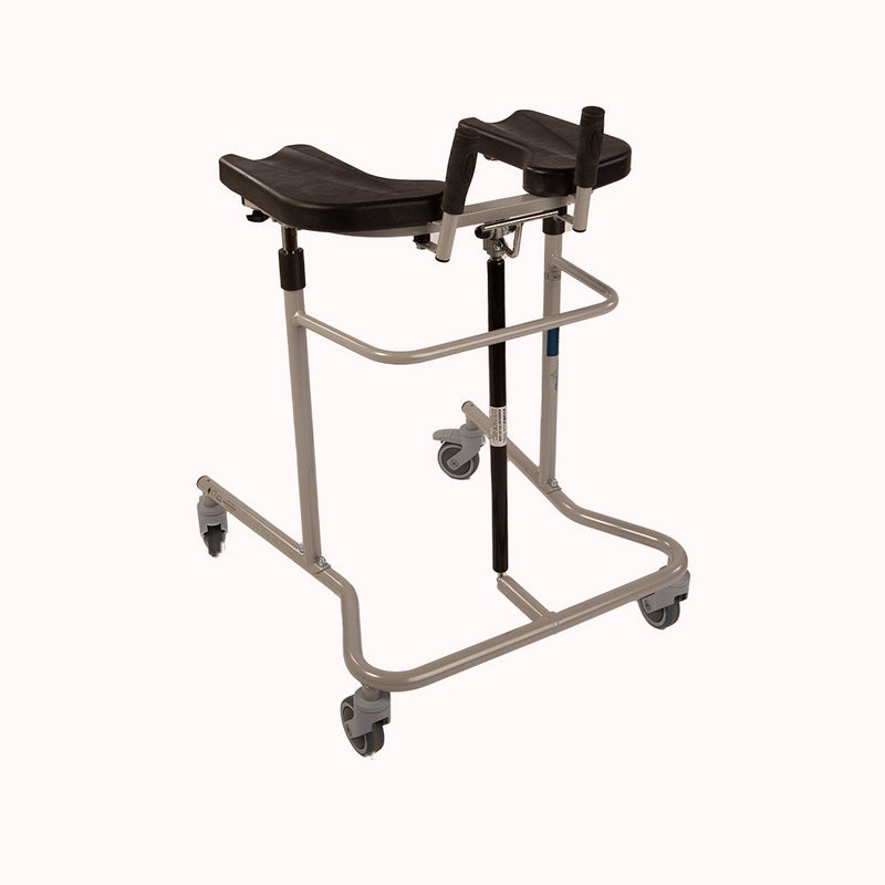 Kinsman Eva Support Walkers Walker Pneumatic Adulthome Use (Drop) -83531