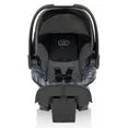 EVENFLO® NURTUREMAX™ INFANT CAR SEAT, SOLD AS 1/EACH EVENFLO CS100211198