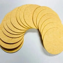 COMPRESSED SPONGE, SMALL, 1.2", 12/PK, SOLD AS EACH CANADIAN 10000703