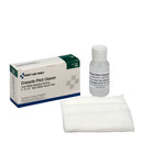 FIRST AID ONLY/ACME UNITED OUTDOOR HAZARDS, SOLD AS EACH FIRST 10000455