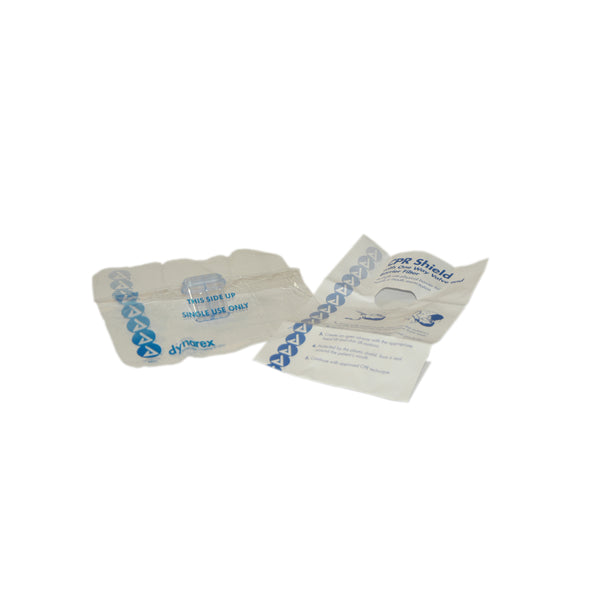 25 PERSON BULK KIT, W/ CPR ONE-WAY VALVE FACESHIELD, METAL CASE, SOLD AS EACH FIRST 10000455