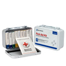 FIRST AID ONLY/ACME UNITED 10 PERSON ANSI Z308, 1-2009 COMPLIANT KITS, SOLD AS EACH FIRST 10000455