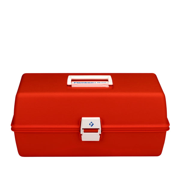 FIRST RESPONDER KIT, SMALL, 98 PIECE, PLASTIC CASE, SOLD AS EACH FIRST 10000455